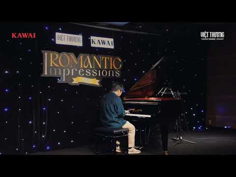 J.S. Bach Toccata in C minor - Đặng Gia Thịnh