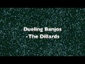 The Dillards - Dueling Banjo's
