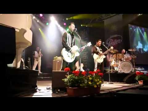 Brauereifest in Löbau