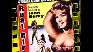 End Shot / Slaughter in Soho / Main Title - Beat Girl (Ost) [1959]