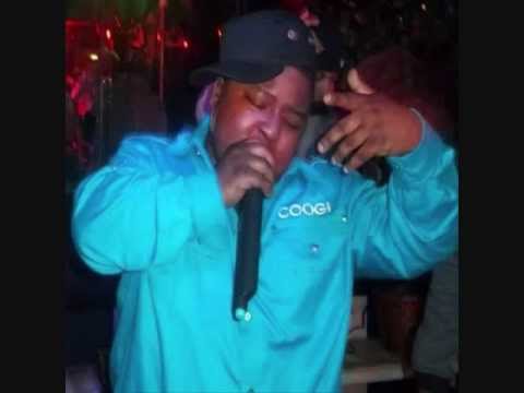 Lil Chris Ft. Mush Millions - ''Dance On A Nigga''