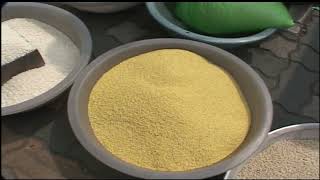 시정네트워크 여기는 서울입니다 50회 - 서울시 농수산 유통과