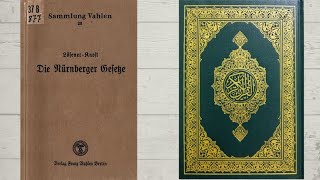 חמאס הם לא נאצים | האומנם אנו והם נלחמים בשם אותו אל? – הרב אורי שרקי