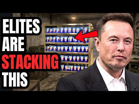 Former CIA Officer: What Billionaires Are Doing to Prepare for a 'Grid Down'