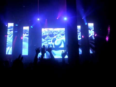 Tritonal Edmonton - Broken Down Feat Meredith Call