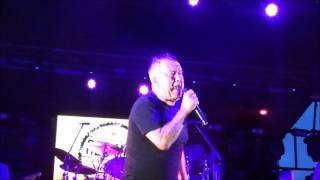 Jimmy Barnes - The Things I Love in You