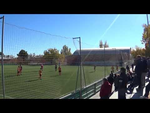 A.D.C. BRUNETE  vs E.M.F. AGUILAS MORATALAZ Min74~