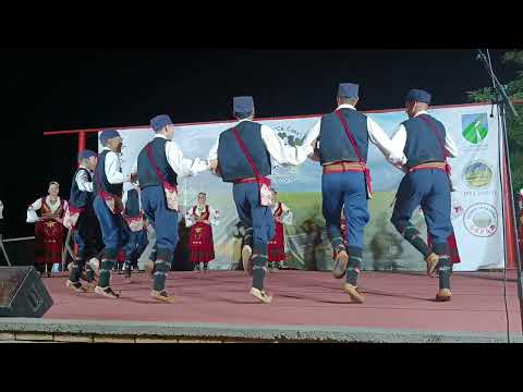 IGRE IZ ZAPADNE SRBIJE