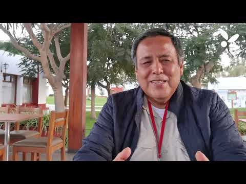 STK Regev, el mejor fungicida bioquímico a nivel mundial (VIDEO)