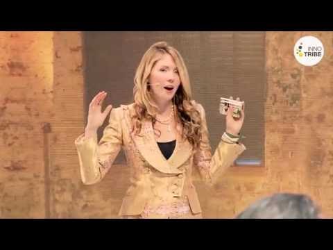 Innotribe day closing (Man-machine, Day 3) - Sibos 2016