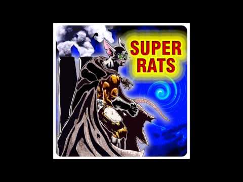 Super Rats 