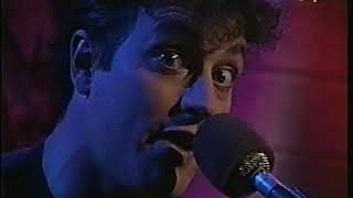 John Wesley Harding - Here Comes the Groom