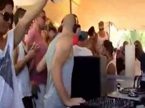 Ecco - Touch Me (original) [LOCKED RECORDS] played by Marco Carola