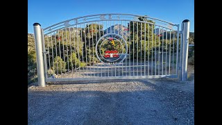How To Enter Into The Las Vegas Archers Range 2020