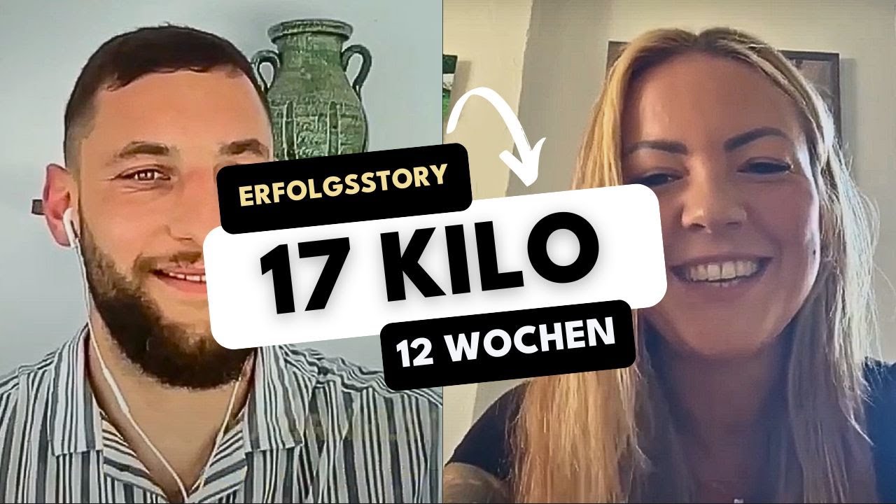 Jasmin erzählt von ihrer Erfahrung mit FlowingHabits