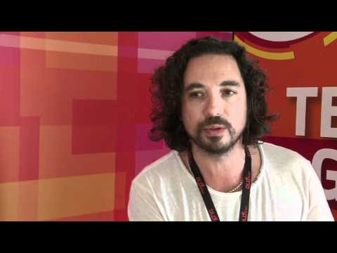 DLD Tel Aviv 2011