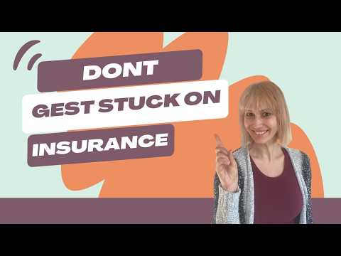 Master Insurance Billing as A Dietitian- No Confusion!