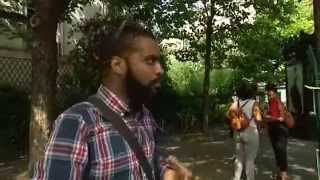 Tourisme : découvrez le Paris noir