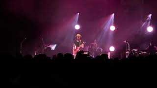 I Got My Eyes On You (Locked &amp; Loaded) by Gary Clark Jr. @ Fillmore Miami on 3/9/19