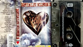 Download lagu VARIOUS ARTISTS  —  Full Album Kompilasi ‘METALIK KLINIK 3’ (1999) mp3