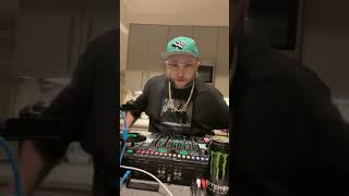 DJ Statik Selektah live dj set (11.04.20)