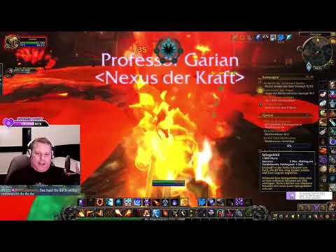 WoW Shadowlands [103] Auge des Kerkermeisters Kampagne! Kyrianer Ruhm 71 #WorldofWarcraft Gameplay