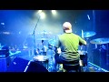 STRUNG OUT - Crossroads - Drum Cam | The Observatory