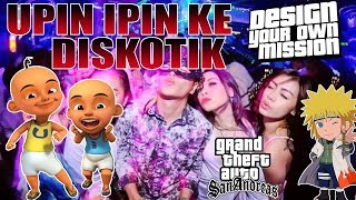 Download lagu UPIN IPIN DI AJAK KE DISKOTIK !!! - GTA LUCU INDONESIA (DYOM #25) mp3 Download lagu UPIN IPIN DI AJAK KE DISKOTIK !!! - GTA LUCU INDONESIA (DYOM #25) mp3