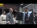A Japanese Ronin Came To Provoke But The Old Man S Skills Far Surpassed His And Was Badly Defeated
