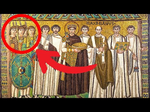 The Late Roman Successors Of The Praetorians: Scholae Palatinae, The Imperial Guards