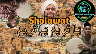 Download lagu Sholawatan Yaa Tariim 'Kota Seribu Wali' || Hadroh Khoirul Musthoffa mp3 Download lagu Sholawatan Yaa Tariim 'Kota Seribu Wali' || Hadroh Khoirul Musthoffa mp3