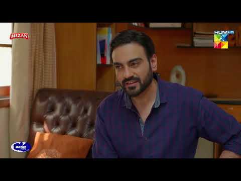 Mishi Ne Hadi Ko Diya Buzdili Ka Tanaa - Chupke Chupke - HUM TV