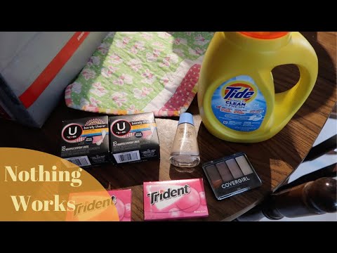 Everything Works and Then Nothing Works ~ Vlog 3/28/21