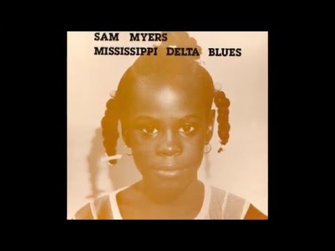 Sam Myers   ~  ''Let You Slowly Bring Me Down''&''My Daily Wish'' 2004