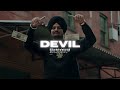 Devil Sidhu Moose Wala Slowed Reverb