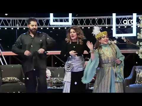 Həmin Zaur | Xatun & Okan ON | Dərdim mənim o