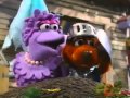 Opening To Barney Friends The Complete Fifth Season Tape 2 Episode 4