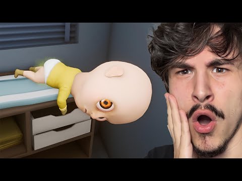 Yaramaz Bebek Şımardı Kafası Büyüdü!