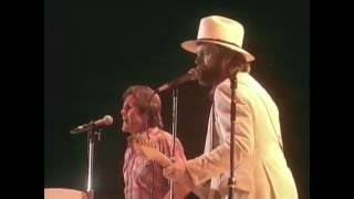 The Beach Boys Live in Knebworth 1980