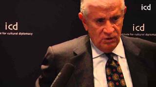 Alfredo Palacio, Former President of Ecuador