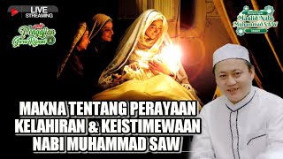 Download lagu Keistimewaan dan Makna Maulid / Perayaan kelahiran Nabi Muhammad Saw | Guru Muhammad Rijani mp3 Download lagu Keistimewaan dan Makna Maulid / Perayaan kelahiran Nabi Muhammad Saw | Guru Muhammad Rijani mp3