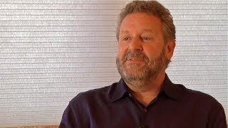 Jeff Hamilton interview pt.1