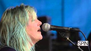 Bleached —  "Wednesday Night Melody" (Live at SPIN at Stubb's, SXSW 2016)