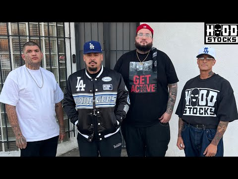 Problem Da Goon & Taim - EP. 429