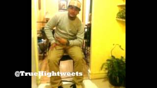 R.I.P Johnny Boy G-$quad & Ghetto_$tars (Prod.By Freshline)