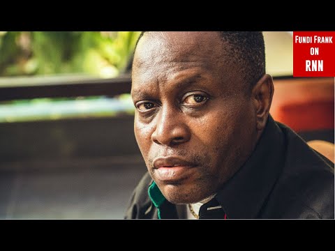 1: Fundi Frank on Rhymes Na Nonini - Kenya's Number 1 Designer & Enterprenuer #RNN