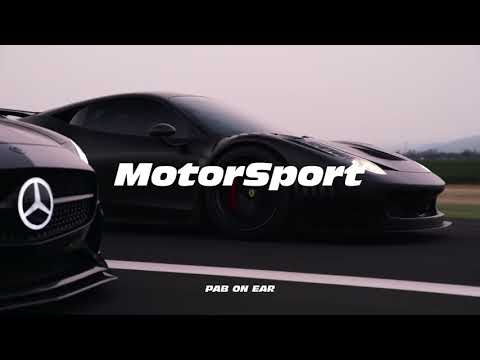"MOTORSPORT" - Aggressive Fast Flow Trap Beat | Migos x Nicki Minaj x Cardi B Type Beat | Angry Trap