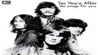 Download lagu Ten Years After 'Ten songs for you' GR 016/23 (Full Album) mp3
