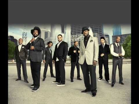 The Fire [featuring John Legend] by The Roots