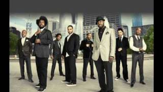 The Fire [featuring John Legend] by The Roots